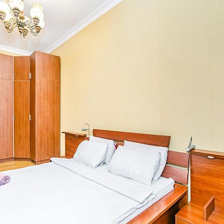 Apartment Corner บากู ภายนอก รูปภาพ